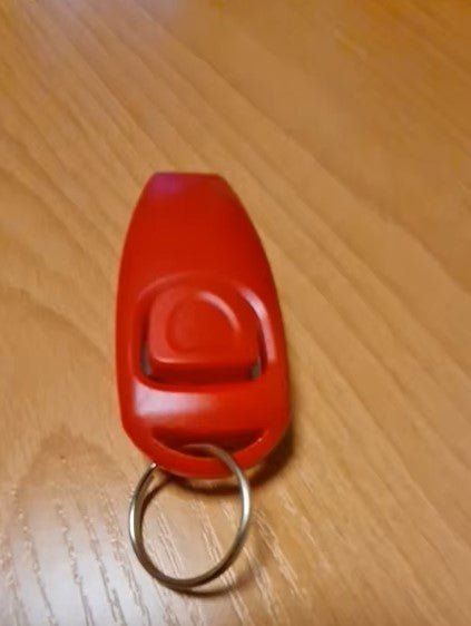ClickerPro Entraîneur Canin