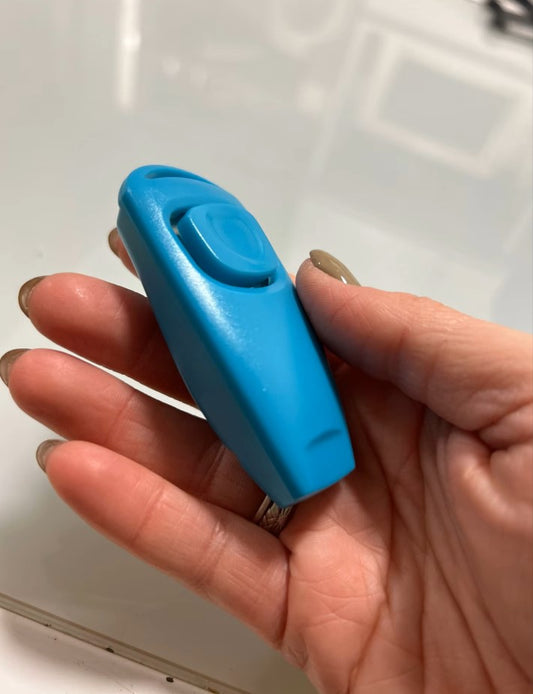ClickerPro Entraîneur Canin